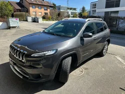 Gebraucht 2015 Jeep Cherokee Limited SUV | CHF 17’500 (Fairer Preis)