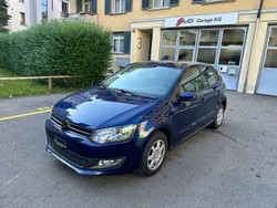 Gebraucht 2011 VW Polo Team | CHF 5’900 (Guter Preis)