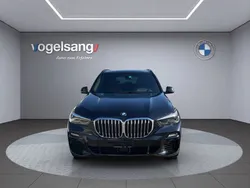 Gebraucht 2020 BMW X5 Shadowline SUV | CHF 51’800 (Superpreis)