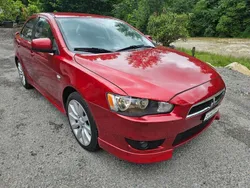 Gebraucht 2008 Mitsubishi Lancer Intense | CHF 4’997
