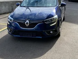 Gebraucht 2019 Renault Mégane IV Business | CHF 8’200 (Etwas zu teuer)