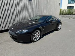 Gebraucht 2007 Aston Martin V8 Vantage Coupé | CHF 42’900
