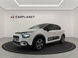 Gebraucht 2021 Citroën C3 PureTech Limousine | CHF 9’980 (Guter Preis)