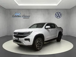 Gebraucht 2023 VW Amarok Style Abholung | CHF 53’890 (Superpreis)