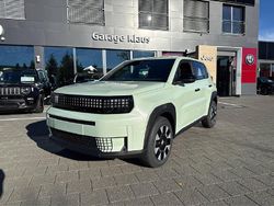 Neu 2025 Fiat Panda Icon | CHF 22’690 (Fairer Preis)