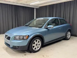 Gebraucht 2007 Volvo C30 Momentum Kleinwagen | CHF 1’999 (Guter Preis)