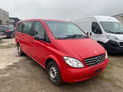 Gebraucht 2004 Mercedes Viano Van / Kleinbus | CHF 2’999 (Fairer Preis)