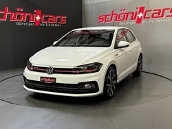 Gebraucht 2020 VW Polo GTI Kleinwagen | CHF 17’990 (Superpreis)