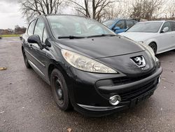 Gebraucht 2008 Peugeot 207 Sport | CHF 1’800 (Guter Preis)