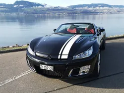 Gebraucht 2008 Opel GT | CHF 13’000