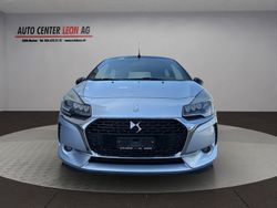 Gebraucht 2016 DS Automobiles DS3 Cabriolet So Chic Cabrio | CHF 7’900