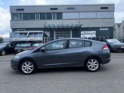Gebraucht 2009 Honda Insight Elegance | CHF 8’900 (Fairer Preis)