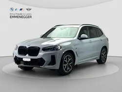 Gebraucht 2022 BMW X3 M Sport SUV | CHF 48’900 (Fairer Preis)