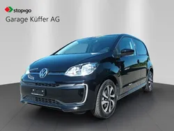 Gebraucht 2023 VW e-up! Kleinwagen | CHF 17’500 (Guter Preis)