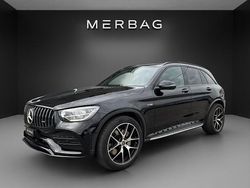 Gebraucht 2022 Mercedes GLC43 AMG AMG SUV | CHF 53’900 (Fairer Preis)