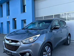 Gebraucht 2015 Hyundai ix35 SUV | CHF 9’900 (Superpreis)