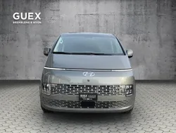 Gebraucht 2023 Hyundai Staria Van | CHF 46’900 (Guter Preis)