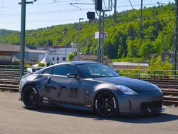 Gebraucht 2005 Nissan 350Z | CHF 29’900
