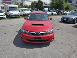 Gebraucht 2009 Subaru Impreza Comfort | CHF 890 (Superpreis)
