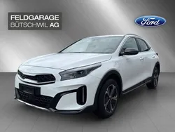 Weiss Gebraucht 2022 Kia XCeed Style SUV | CHF 24’900 (Superpreis)