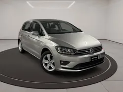 Gebraucht 2014 VW Golf VII Highline | CHF 8’700 (Superpreis)