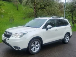 Gebraucht 2015 Subaru Forester SUV | CHF 13’900 (Guter Preis)