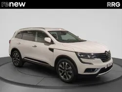Gebraucht 2019 Renault Koleos Intens SUV | CHF 20’900 (Guter Preis)