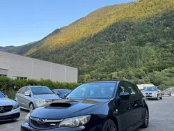Gebraucht 2011 Subaru Impreza | CHF 8’900 (Guter Preis)