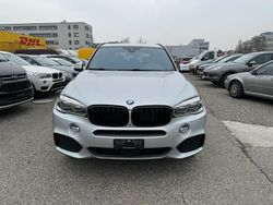 Gebraucht 2017 BMW X5 M Sport SUV | CHF 18’900 (Superpreis)