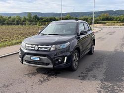 Gebraucht 2016 Suzuki Vitara SUV | CHF 10’999 (Fairer Preis)