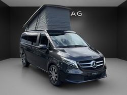 Gebraucht 2021 Mercedes V250 Marco Polo Van / Kleinbus | CHF 68’900 (Teuer)