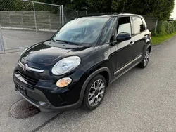 Gebraucht 2014 Fiat 500L Lounge Van / Kleinbus | CHF 4’900 (Fairer Preis)