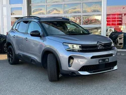Grau Gebraucht 2023 Citroën C5 Aircross SUV | CHF 25’800 (Guter Preis)