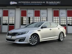 Gebraucht 2014 Kia Optima Style Limousine | CHF 12’500