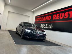 Gebraucht 2024 BMW 320 M Sport Limousine | CHF 40’990 (Guter Preis)