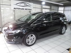 Gebraucht 2016 Ford S-MAX Titanium Van / Kleinbus | CHF 15’900 (Superpreis)