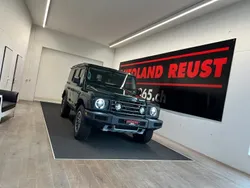 Gebraucht 2024 Ineos Grenadier SUV | CHF 62’990 (Superpreis)