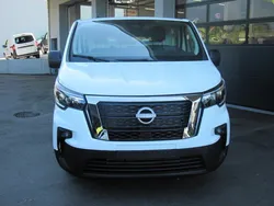 Neu 2025 Nissan Primastar Acenta Van / Kleinbus | CHF 33’689 (Guter Preis)