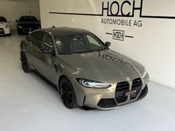 Gebraucht 2022 BMW M3 Competition Edition Limousine | CHF 92’900 (Teuer)