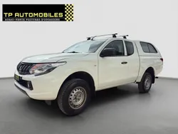 Gebraucht 2016 Mitsubishi L200 Abholung | CHF 16’800