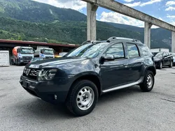 Gebraucht 2014 Dacia Duster Lauréate SUV | CHF 4’200 (Guter Preis)