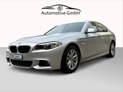 Gebraucht 2010 BMW 525 M Sport | CHF 15’800 (Etwas zu teuer)