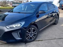 Gebraucht 2019 Hyundai Ioniq Limousine | CHF 14’500 (Fairer Preis)