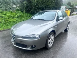 Gebraucht 2005 Alfa Romeo 147 Distinctive Kleinwagen | CHF 1’100