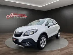 Gebraucht 2014 Opel Mokka Enjoy SUV | CHF 12’900 (Teuer)