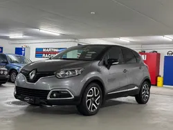 Gebraucht 2014 Renault Captur SUV | CHF 9’500 (Guter Preis)