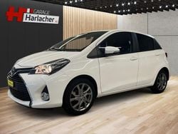 Gebraucht 2016 Toyota Yaris Multidrive S | CHF 13’000 (Guter Preis)