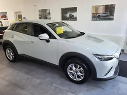 Gebraucht 2018 Mazda CX-3 SUV | CHF 18’850 (Fairer Preis)