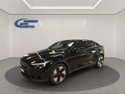 Neu 2025 Polestar 2 Plus Limousine | CHF 47’590 (Etwas zu teuer)