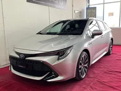 Gebraucht 2020 Toyota Corolla Premium Kombi | CHF 24’490 (Fairer Preis)
